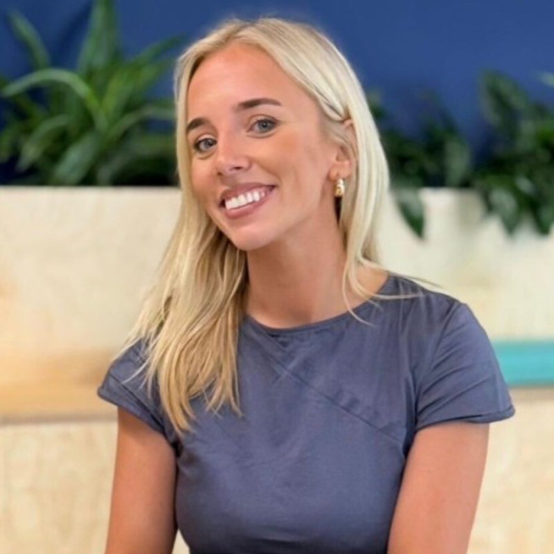 Josie Ford