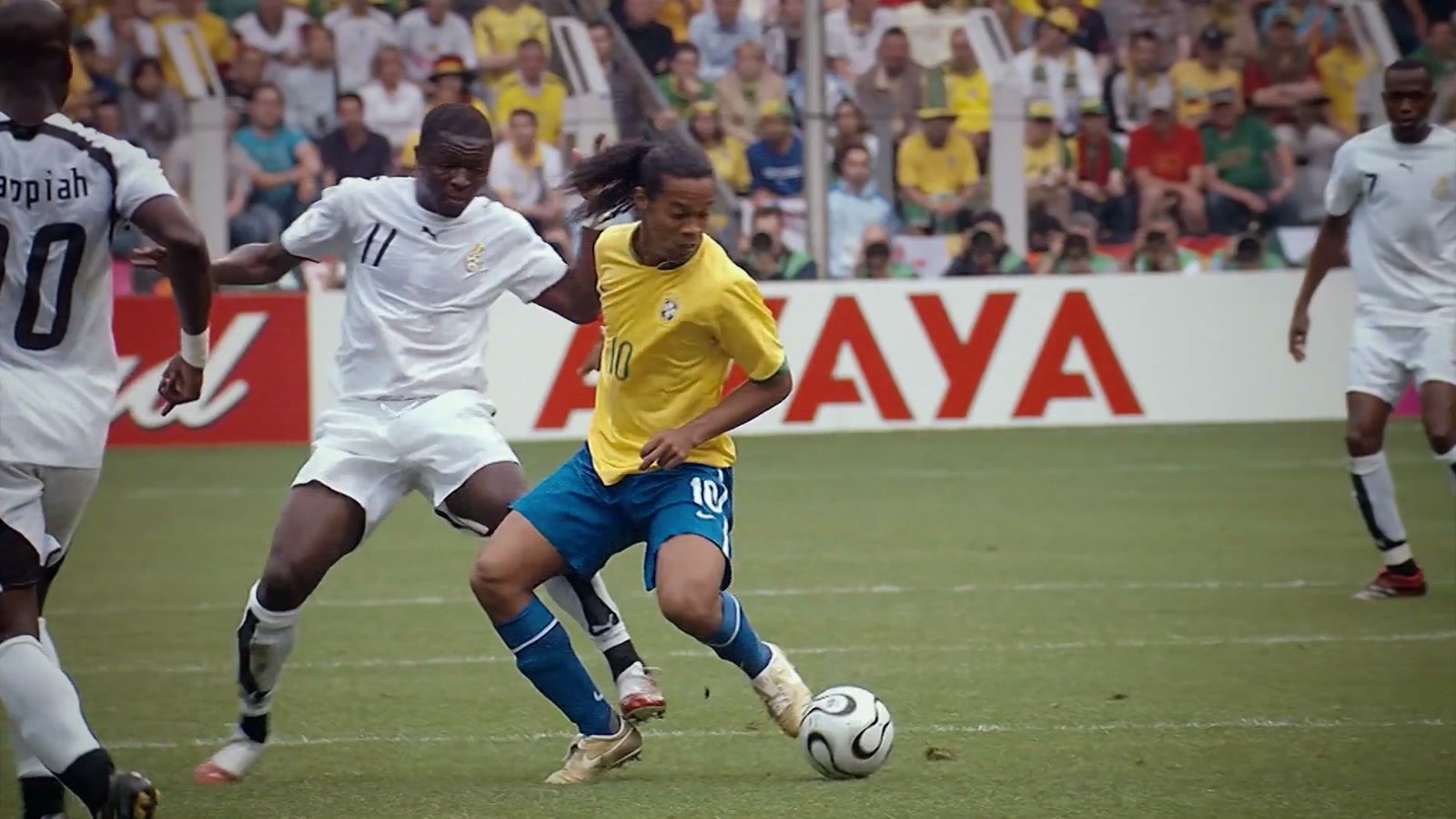 FIFA World Cup Draw film still